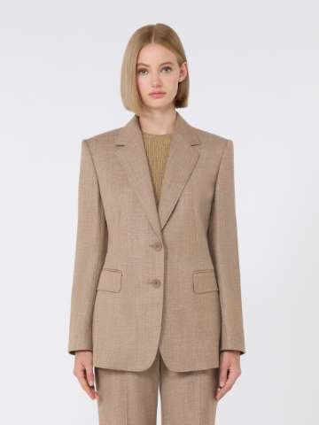 海外ブランド通販 公式サイト 新品タグ有りMaxMara フリース