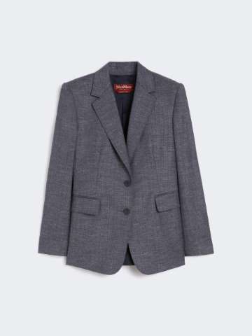 Denim blazer | Max Mara