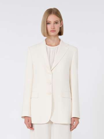 White blazer | Max Mara