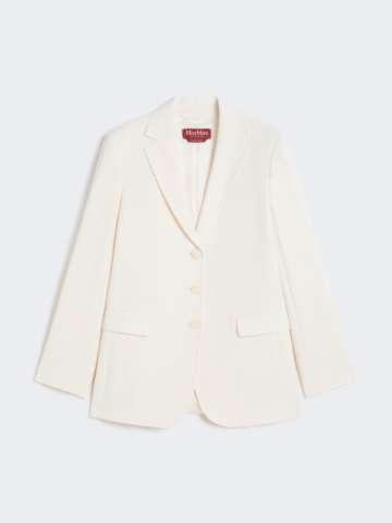 White blazer | Max Mara
