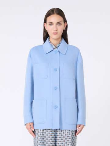 Cashmere wool jacket | Max Mara