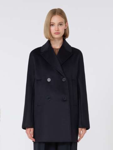 Double breasted coats | Max Mara