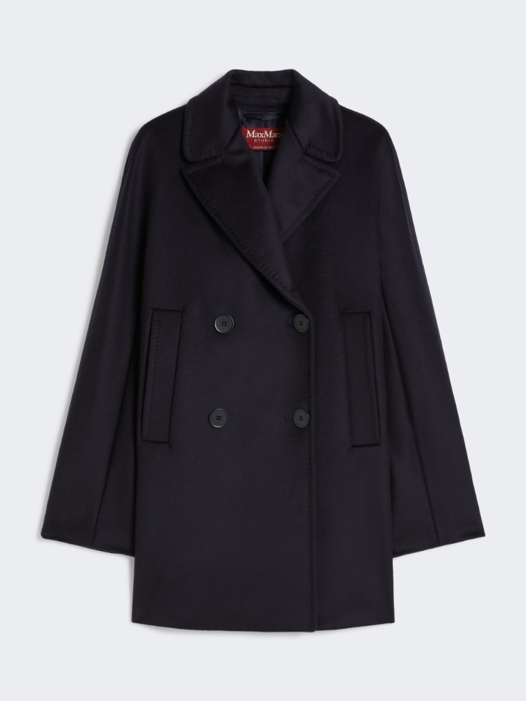 Coats Caban Woman | Max Mara