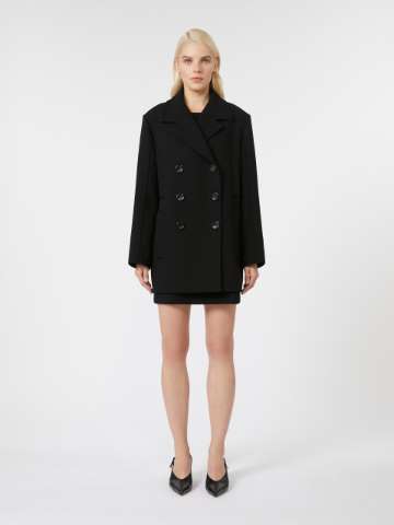 Black coats | Max Mara