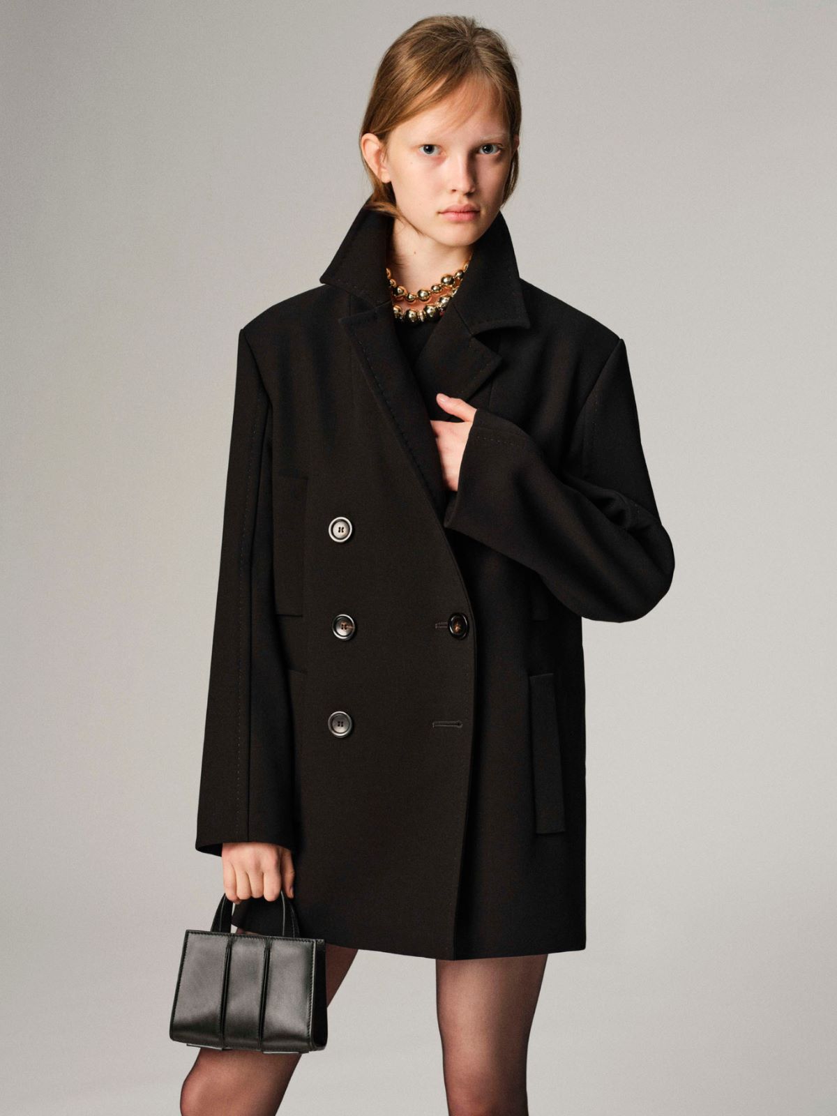 Coats Caban Woman | Max Mara