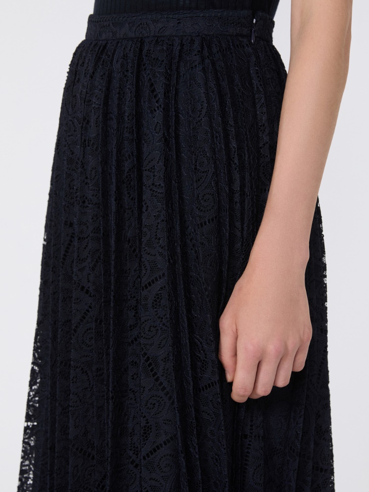 【完売品】FEKETE MIDI LACE PLEATS SKIRT 2Z1A9866_37fc6462-9107-4c6b-