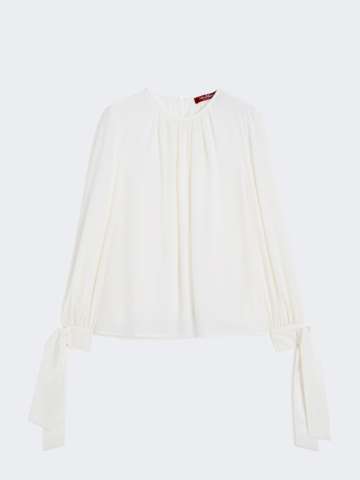 【送料&関税込】Max Mara Ferro Blouse Max Mara Ferro Blouse | italist