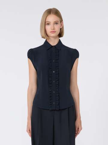Silk shirts clothing | Max Mara