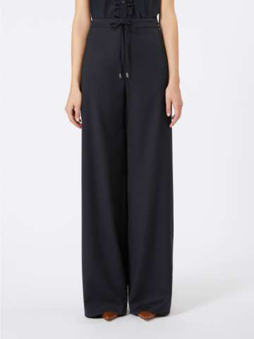 Wool pants 100 | Max Mara