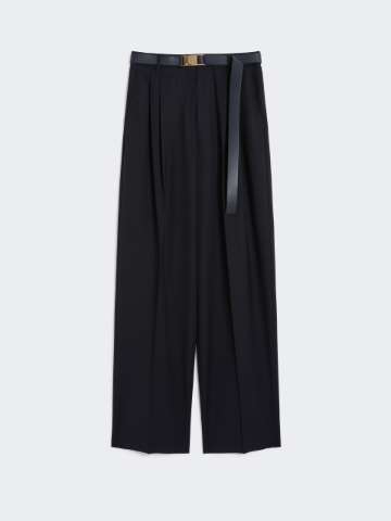 Wool pants 100 | Max Mara
