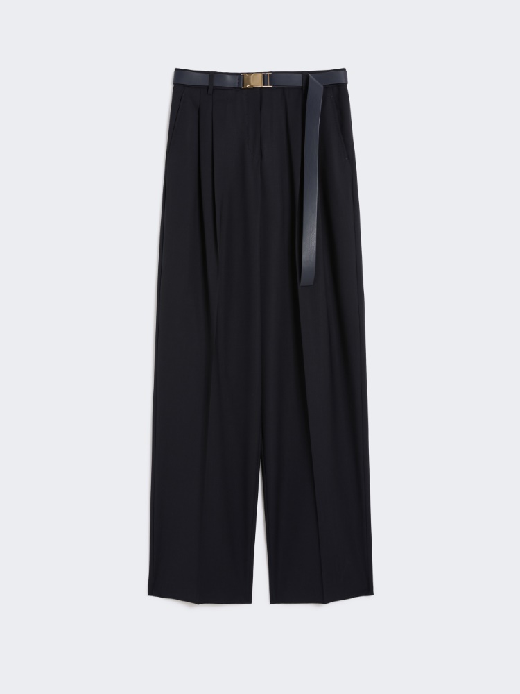 パンツ S MAX MARA Women Straight Pants 91361023600002 22779703_52841497_600.jpg