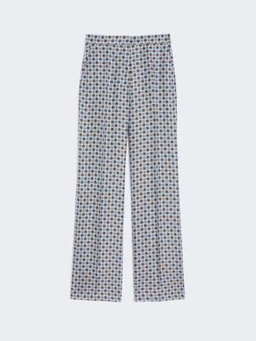 Colorful pants silk | Max Mara