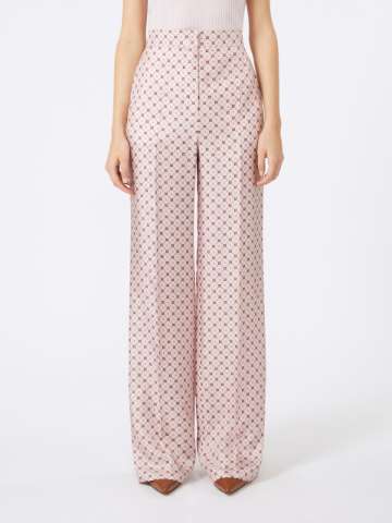 Pink trouser | Max Mara