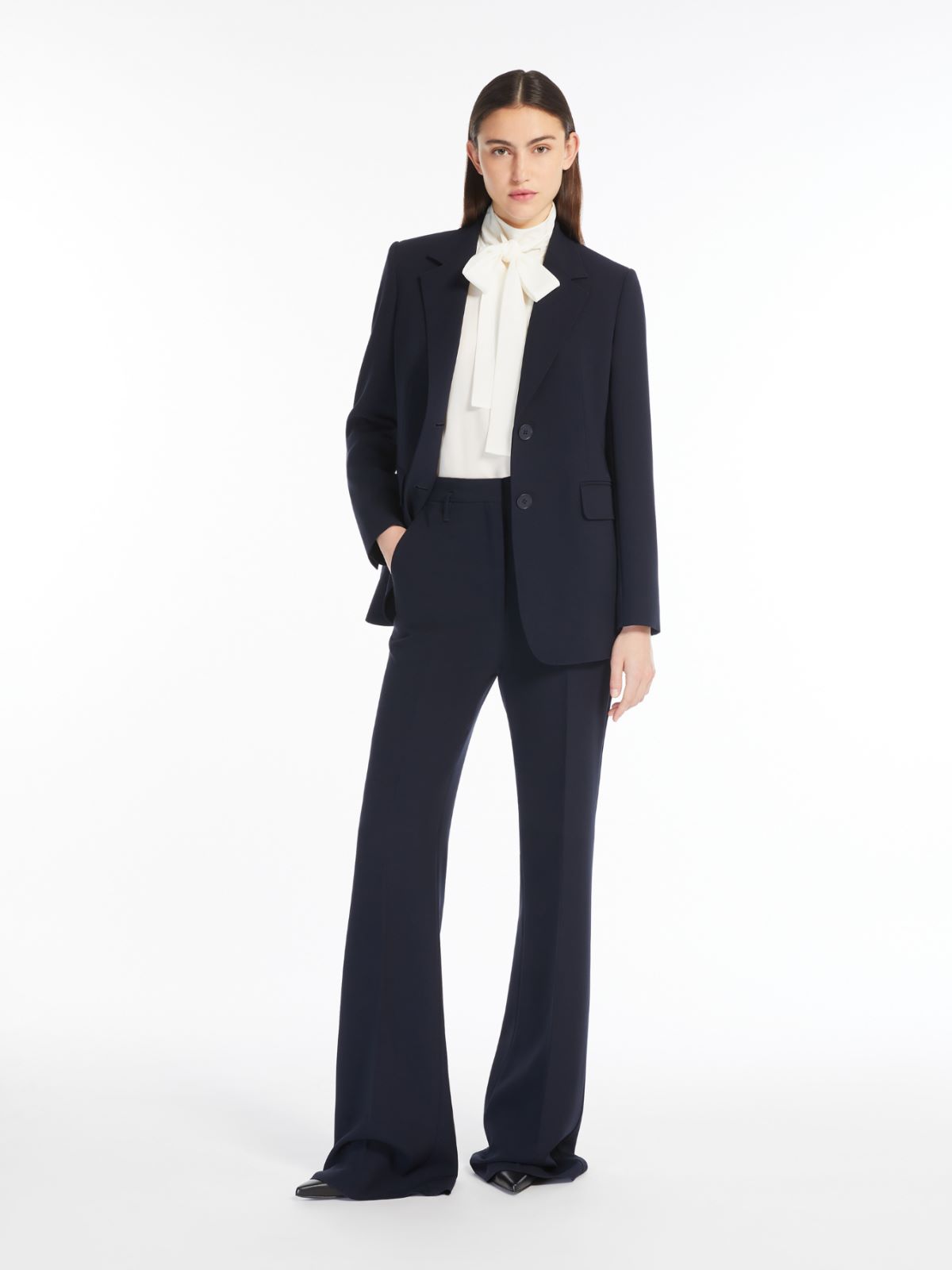 贈り物 Women's Elegant Mara Max | Suits and Outfits Formalwear スーツ・フォーマル・ドレス