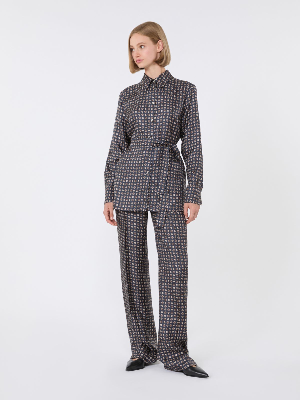 Studio Collection - Max Mara Official Website