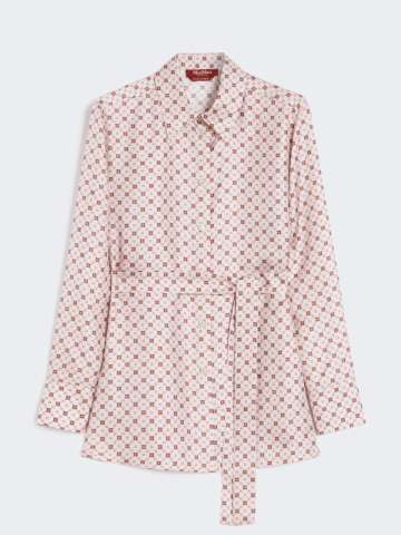 Pink shirt | Max Mara
