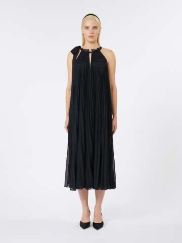 MAXMARA STUDIO マディア キャディ チュニック ドレス Dresses studio | Max Mara