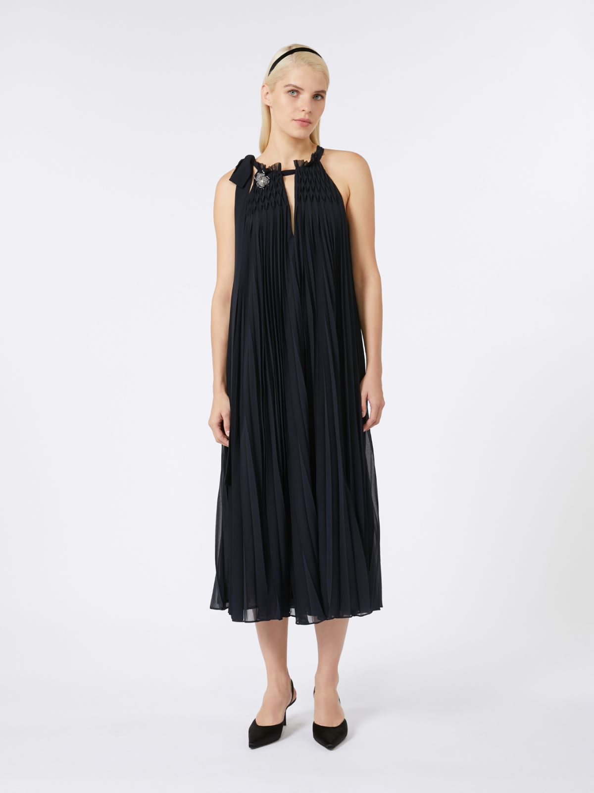 Studio Sleeveless Woman | Max Mara