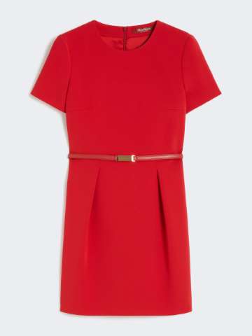 Red dress dresses | Max Mara