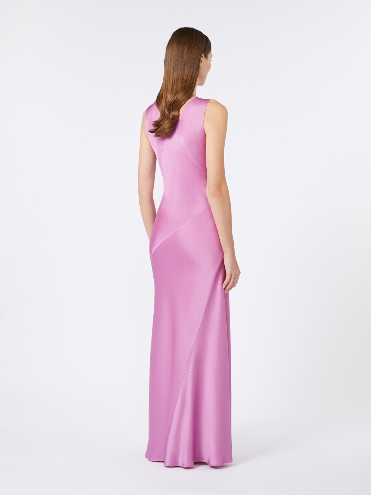 ★overdue flair★ BACKLESS KNIT DRESS_MAGENTA 11834741_2439871.jpg