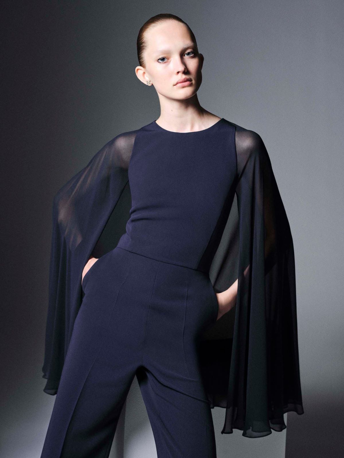 Women's Elegant Formal Jumpsuits | Max Mara