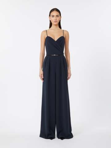 Bare Top Rompers / MAISON SPECIAL