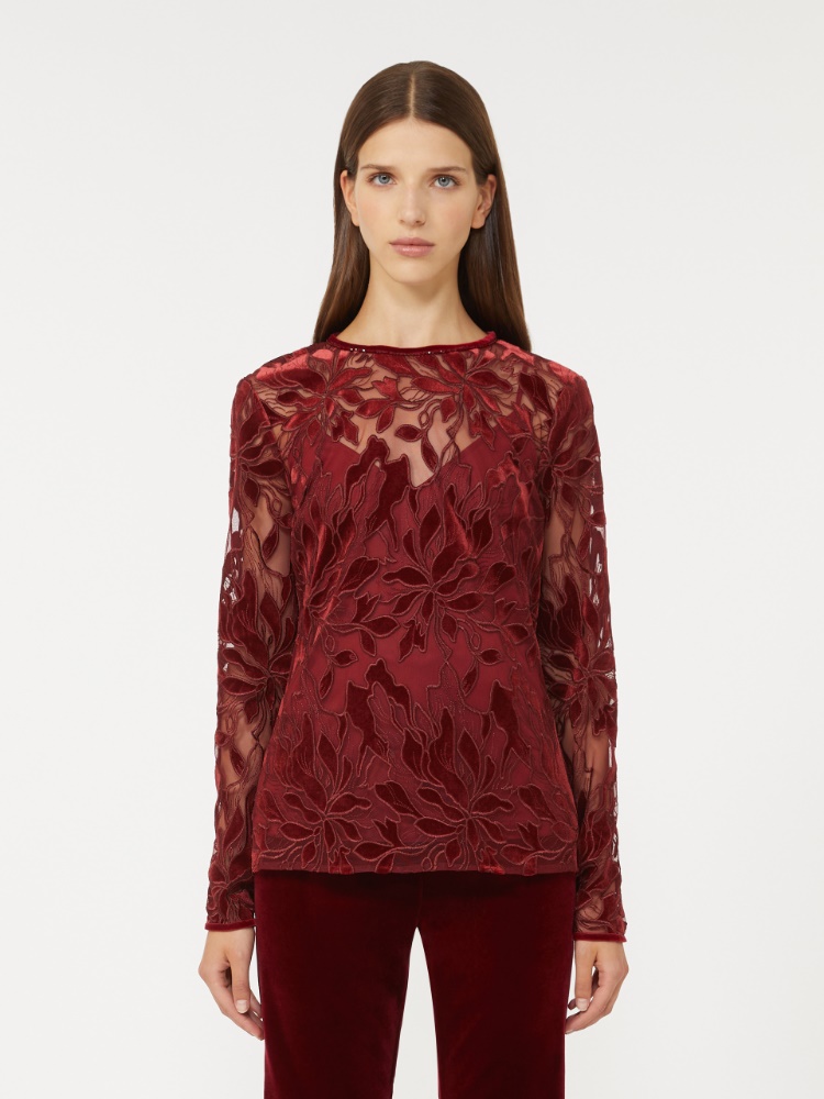 - Max Mara