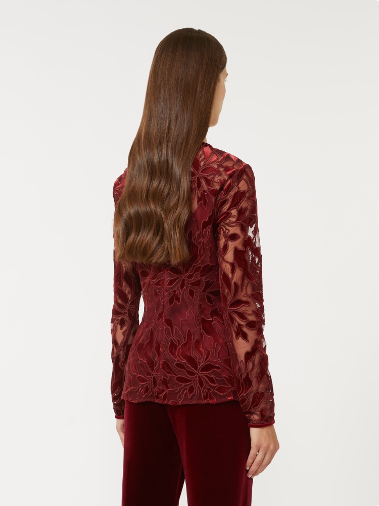- Max Mara