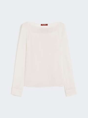 完売品 Myra Blouse - Desert Rose 3-5Y
