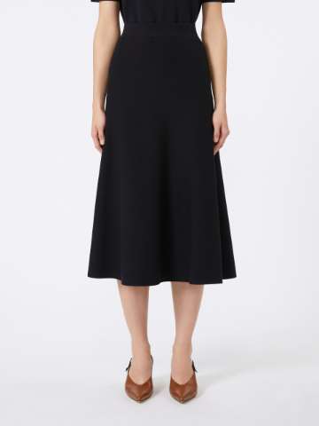 Skirts navy | Max Mara