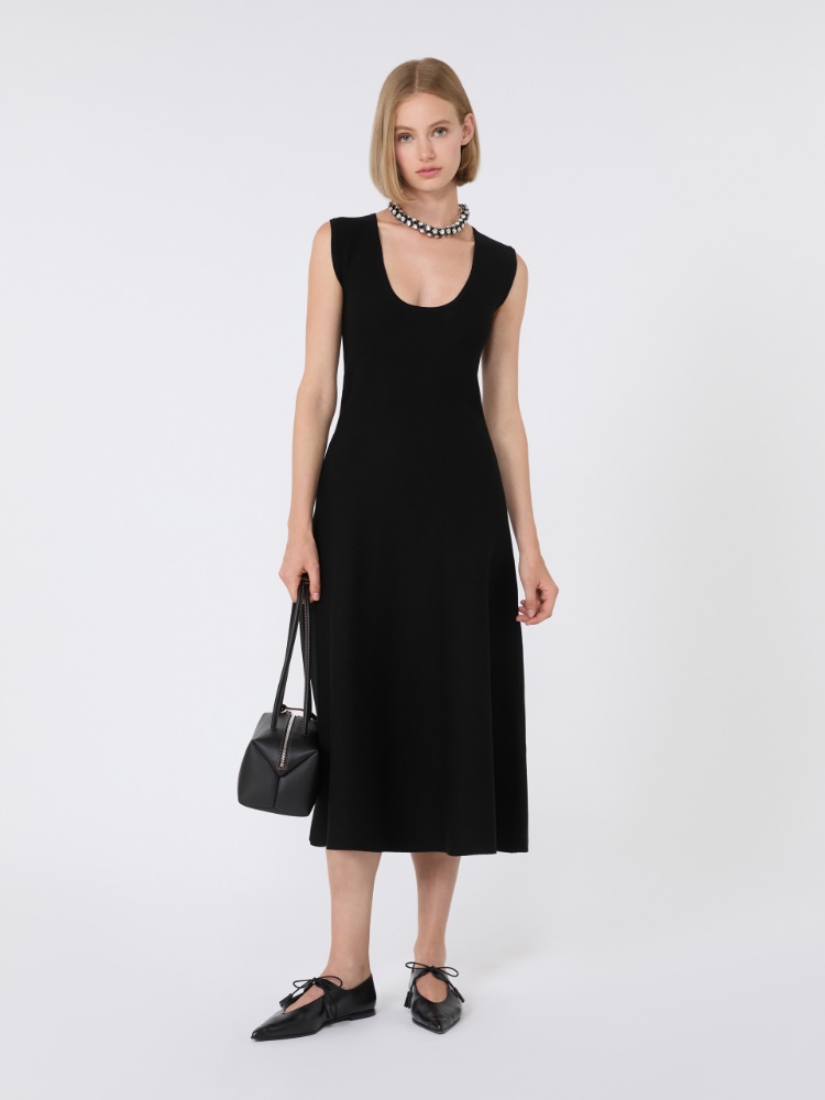 Women's Formalwear Dresses and Elegant Dresses | Max Mara