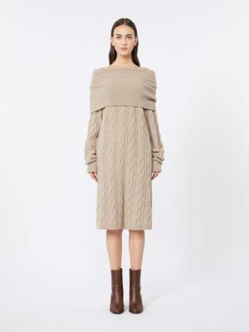 Grey dress | Max Mara