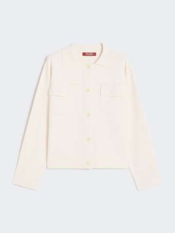 Boxy jacket | Max Mara