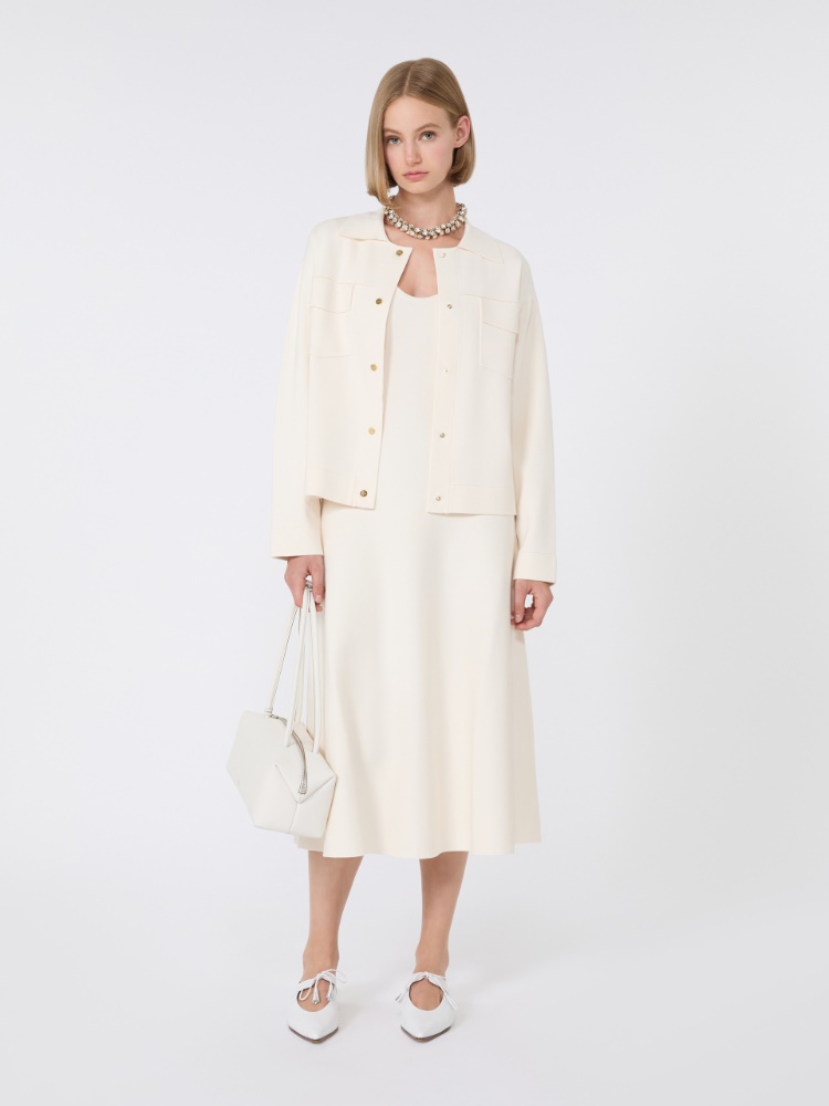 ニット 長袖 女性 | Max Mara