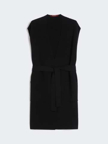 【関税＆送料込み】Max Mara Gilet Padded gilet | Max Mara
