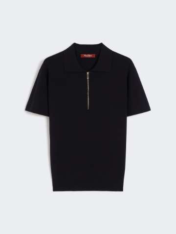 Polo shirts female | Max Mara