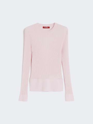 Sweater collections silk | Max Mara