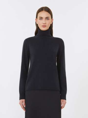Wool and cashmere cardigan | Max Mara