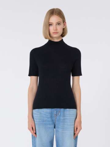 Turtleneck clothing | Max Mara