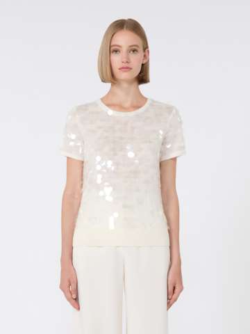 Sequin clothes | Max Mara