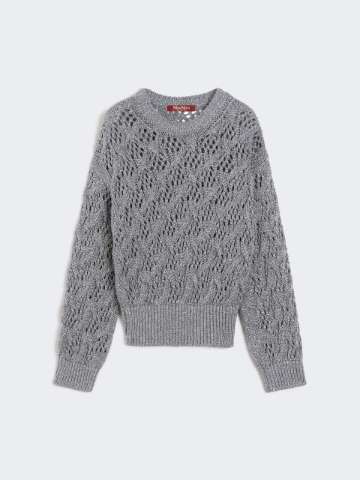Grey sweater | Max Mara