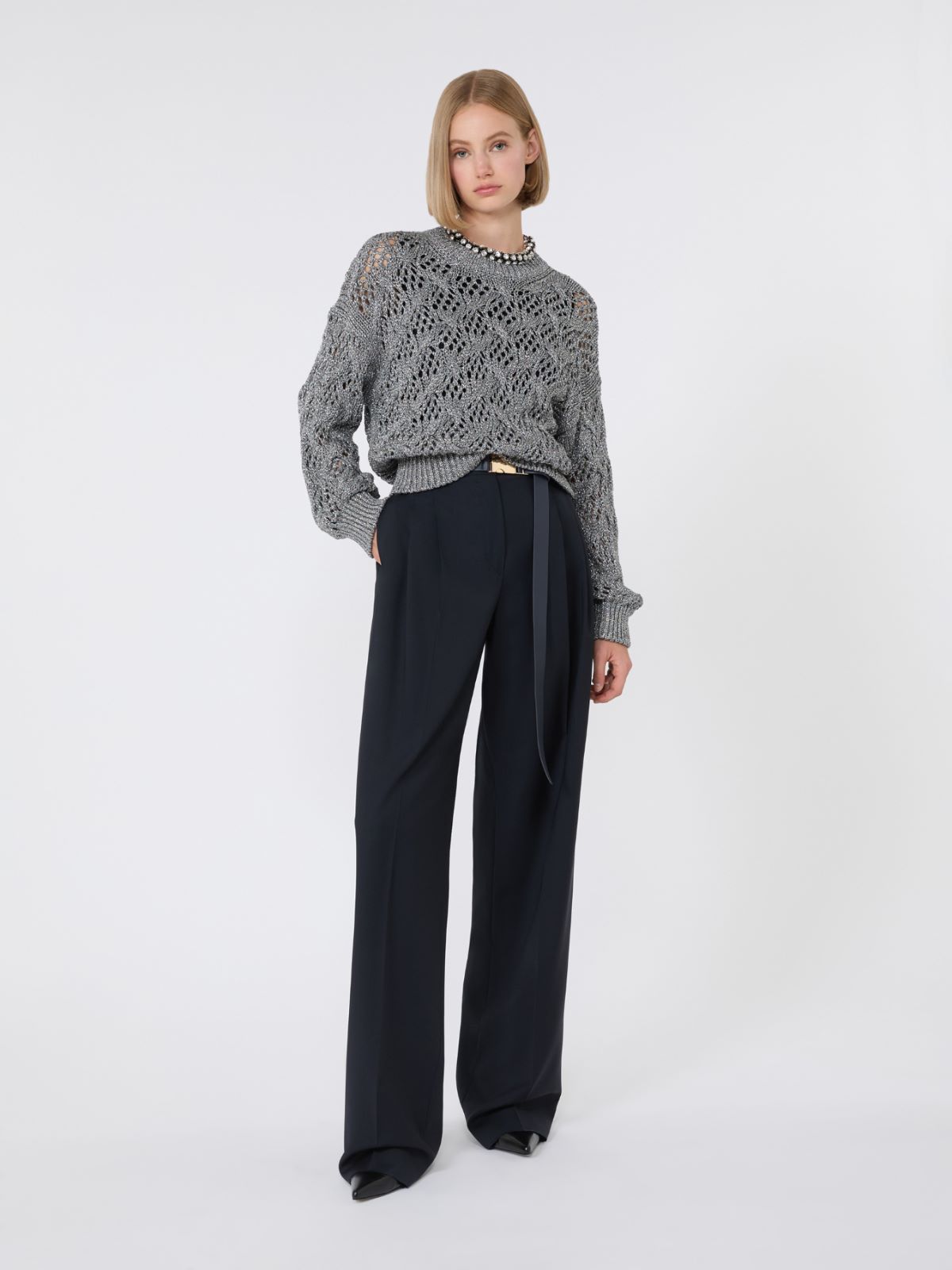Studio Collection - Max Mara Official Website