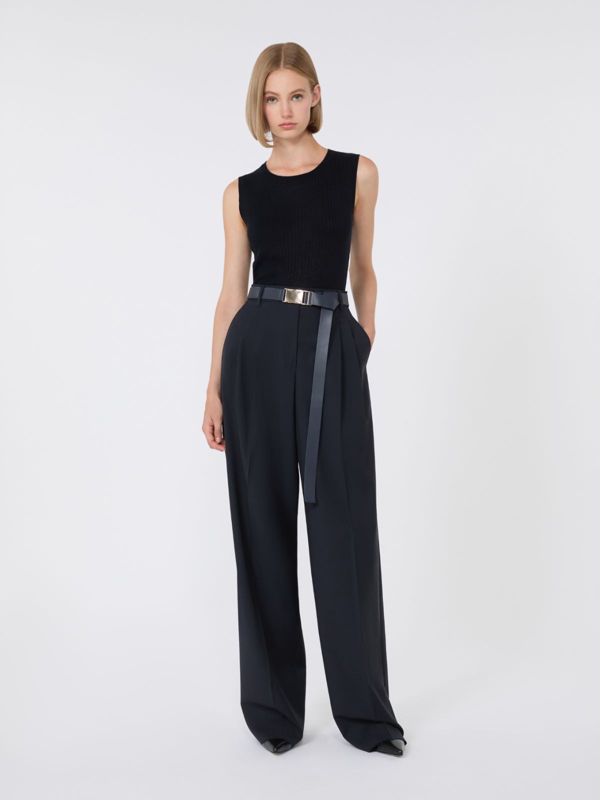 Knitwear Silk Woman | Max Mara
