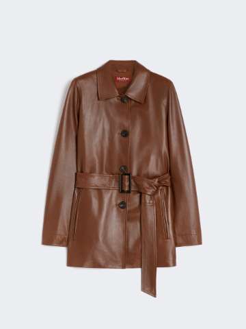 Camel jackets and coats | Max Mara