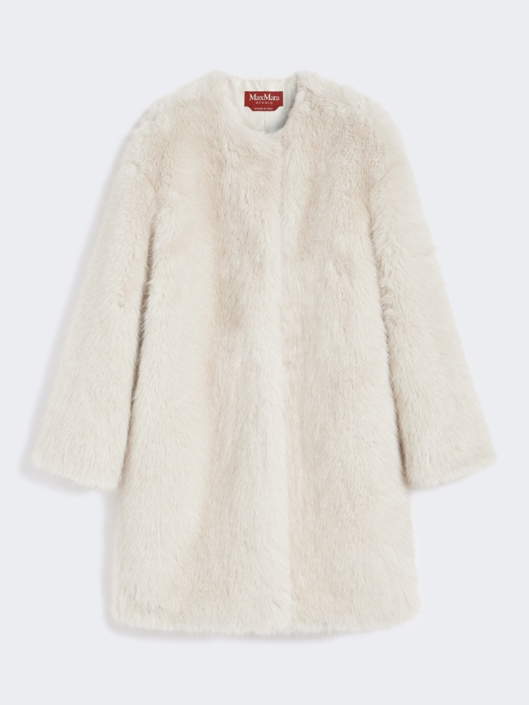 【送料&関税込】Max Mara Studio Baia Crewneck Long-sleeved D Studio cashmere | Max Mara