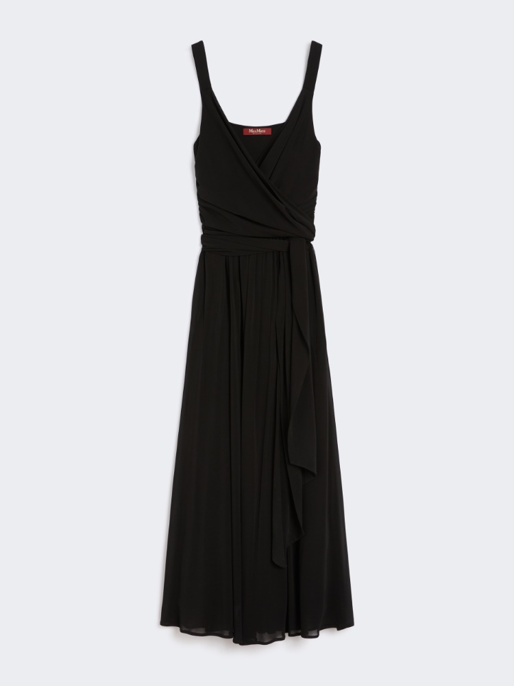 ワンピース MAX MARA Woman Dress Grey 2516621057600 004 MAX MARA Woman Dress Grey 2516621057600 004 (Max Mara