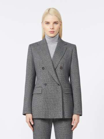 ☆MaxMara☆直営店買付☆お洒落Double Breasted Blazer/ALABAMA 1911035106004-b-alabama.jpg