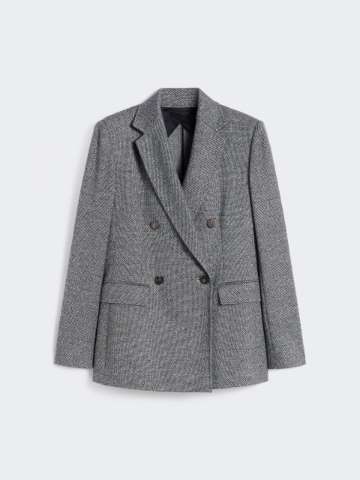 ☆MaxMara☆直営店買付☆お洒落Double Breasted Blazer/ALABAMA 1911035106004-b-alabama.jpg