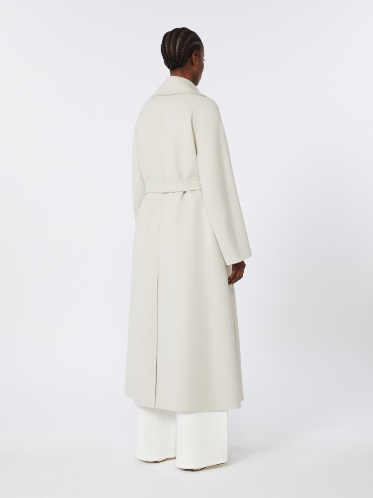 ワンピース S Max Mara DORIS WOOL ROBE COAT Wool robe coat, midnightblue | 