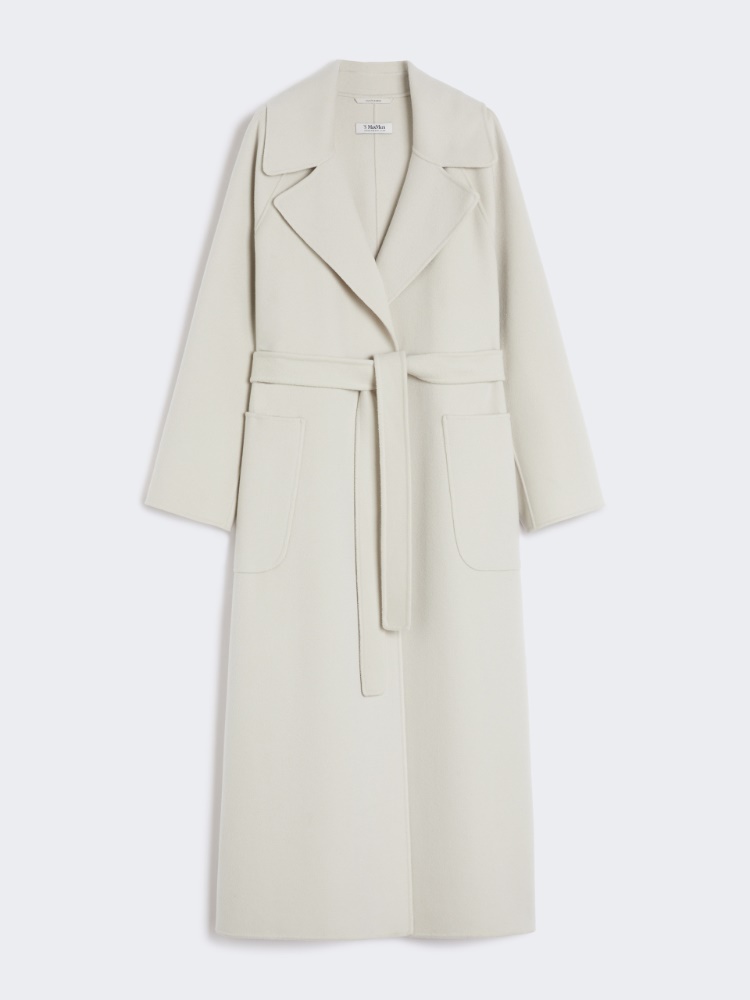 コート Max Mara`s Doris Long Coat Women's Doris long coat | S MAX MARA | 24S